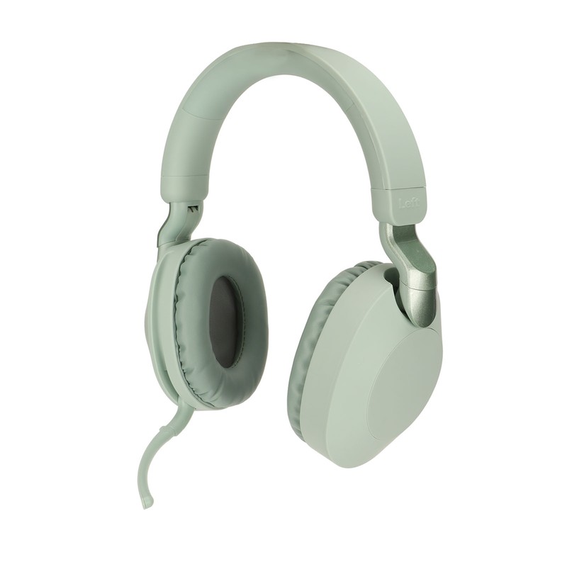 Bluetooth Gaming Headset Foldable Type C Interface Wireless Bluetooth 5.1