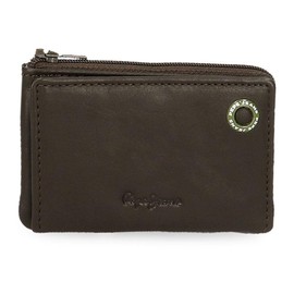 Pepe Jeans Adge, brown, Card case
