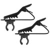 Saramonic 2-Pack of Replacement Lavalier Microphone Clips for Most Saramonic
