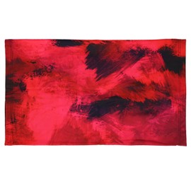 WHEEL UP Neckerchief Face Neck Gaiter Cover Digital Thermal Transfer Headband Fleece Cycling ProtectionType D