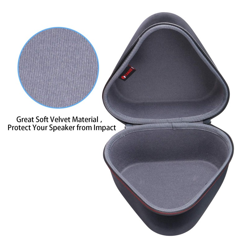 XANAD Hard Case for Wonder Workshop Dash Robot or Cue