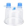 Nonautomatic Ventilator Humidifier Universal Replacement Ventilator Humidification Tank for Ventilator