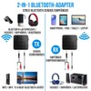 Strex Bluetooth Transmitter & Receiver 2 in 1 - BT
