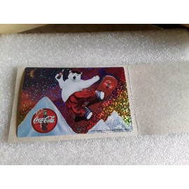 Coca-Cola Coca Cola Vintage Stickers - Decals Laptop Skateboard Locker Window Bumper Door