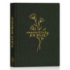 Lanpn Wedding Anniversary Journal Notebook - Linen First Year to