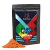 RedExtreme Pure Whey Vanilla - 100% Natural Whey Protein with