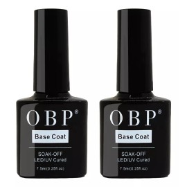 Kit Gel OBP 7,5 ml - Base