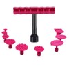 Manelord Dent Repair Tool Vacuum Lifter Dent Repair Tool Pulling