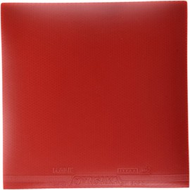 Yasaka B23 Worry Aka, 20 C (Medium)