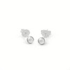 Radley Baylis Road Ladies Sterling Silver Triple Pack Earring Set