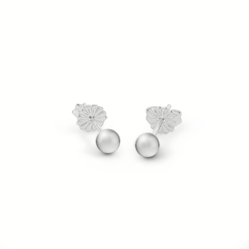 Radley Baylis Road Ladies Sterling Silver Triple Pack Earring Set