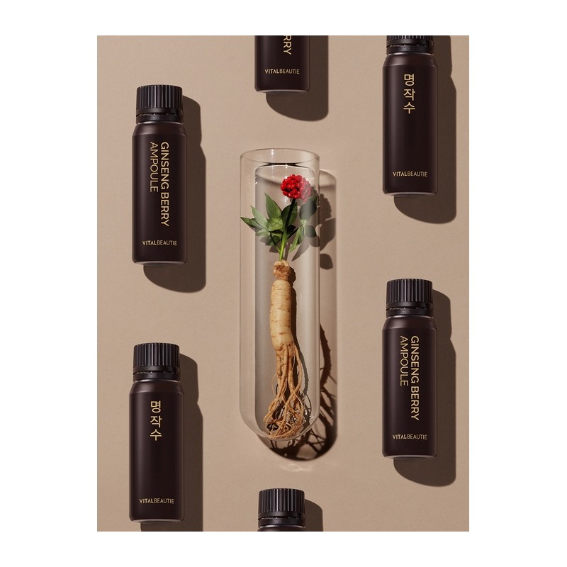 Masterpiece Water 20 pieces / 명작수 20입 X 3세트 (+6일분,