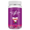 Myprotein MyProtein Vimto Flavored Multivitamin Gummies - 60 Count, Daily Supplement, Essential Nutrients, Immune Support, and Energy Boost, Vitamin C, D, B6 and Natural Juice Concentration