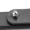 1/2-13 Acorn Hex Cap Nuts (10 pcs), 304 Stainless Steel