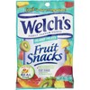 Welch's Fruit Snacks, Mixed Fruit, 5-Ounce Bags (Pack of 12)