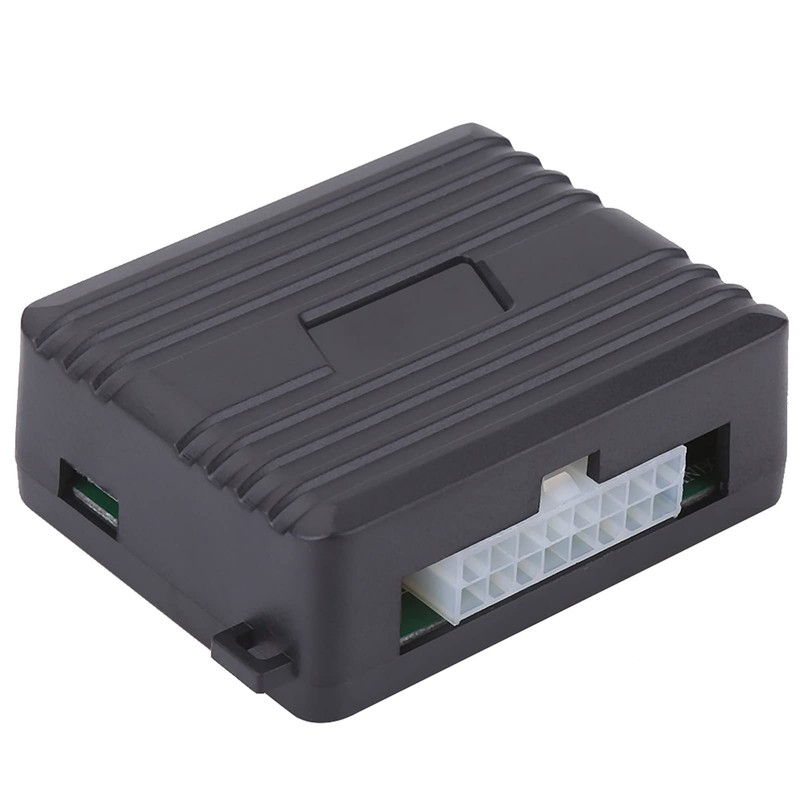 Power Window Closer, Universal 4 Door Electric Window Closer Lifter