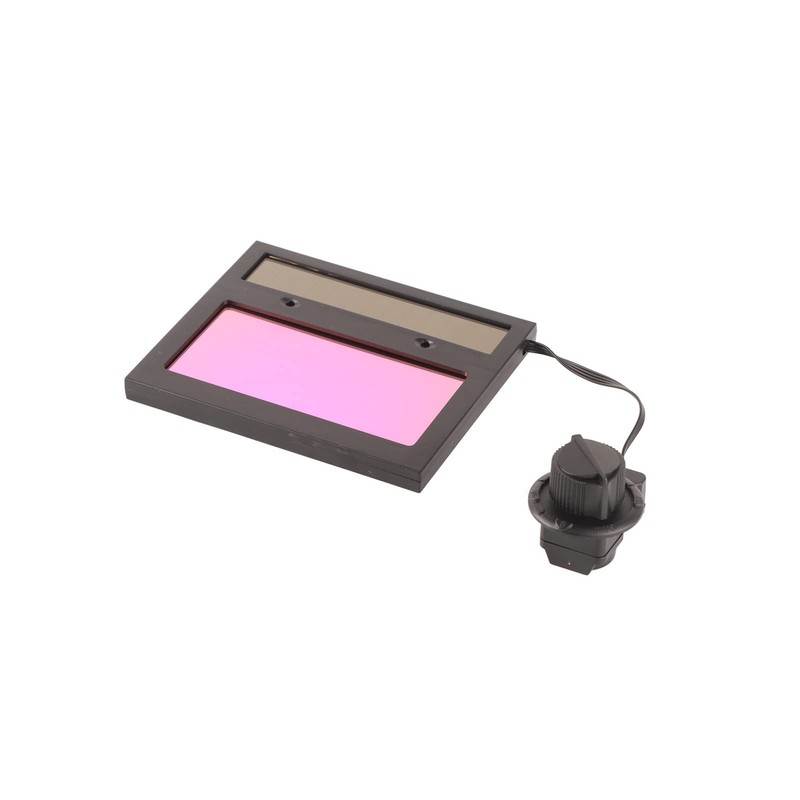 Solar Car Darkening Welding Lens Welding Len Auto Darkening Solar