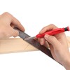 Carpenter's Pencils Set, Solid Carpenter's Pencils, Versatile Leads, Mechanical Pencil