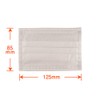 Leader Surgical Masks for Kids, Pack of 10