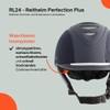 RL24 - Perfection Plus Riding Helmet | Size and Head