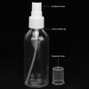 Spray Bottles, Refillable Clear Plastic Spray Bottle Fine Mist Cosmetic