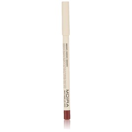 Moira Must-Have Lip Liner (006, Burnt Umber)