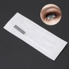 50pcs Eyebrow Microblading Needles Blade Fine Tattooing Permanent Makeup Blades
