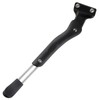 Point Rear Stand Aluminium with Stainless Steel Struts 26 -