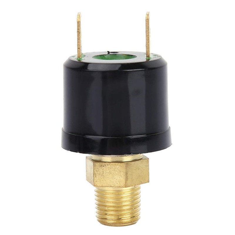 Pressure Switch 120-150 Psi 110-220V Air Compressor Pressure Switch for