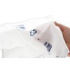 Imabari Towel, Handkerchief, Gauze, Hot Towel, Nyanko, Blue, 13.0 x