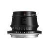 TTArtisan 35 mm F1.4 APS-C Camera Lens Manual Focus Camera