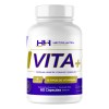 Suplemento En Cápsula Héctor Huitzil Vitaminas Y Minerales X 380mg