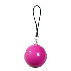 Tweakers Vibe Vibration Speakers (Pink)