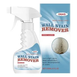 Ogas-pulverizador For Eliminar El Moho De La Pared,