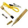 Car Circuit Tester,Automotive Circuit Tester,Car Voltage Tester Pen Tool Auto