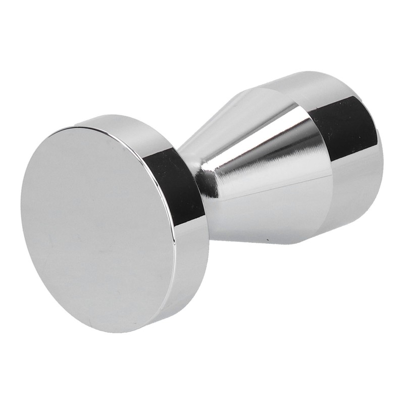 Coffee Tamper Stainless Steel Italian Compact Coffee Powder Press Hammer