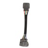 OBD 8PIN to 10PIN Adapter Harness Automotive Distributor Adapter Jumper