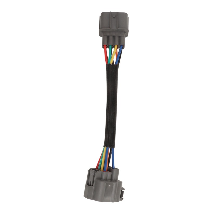 OBD 8PIN to 10PIN Adapter Harness Automotive Distributor Adapter Jumper