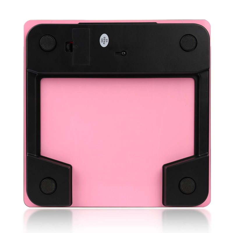 Batter Digital Body Weight Scale Highly Accurate Scale for Weight