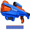 KOKEBUKA Foam Dart Blaster Toy Gun for Boys 8-12 -