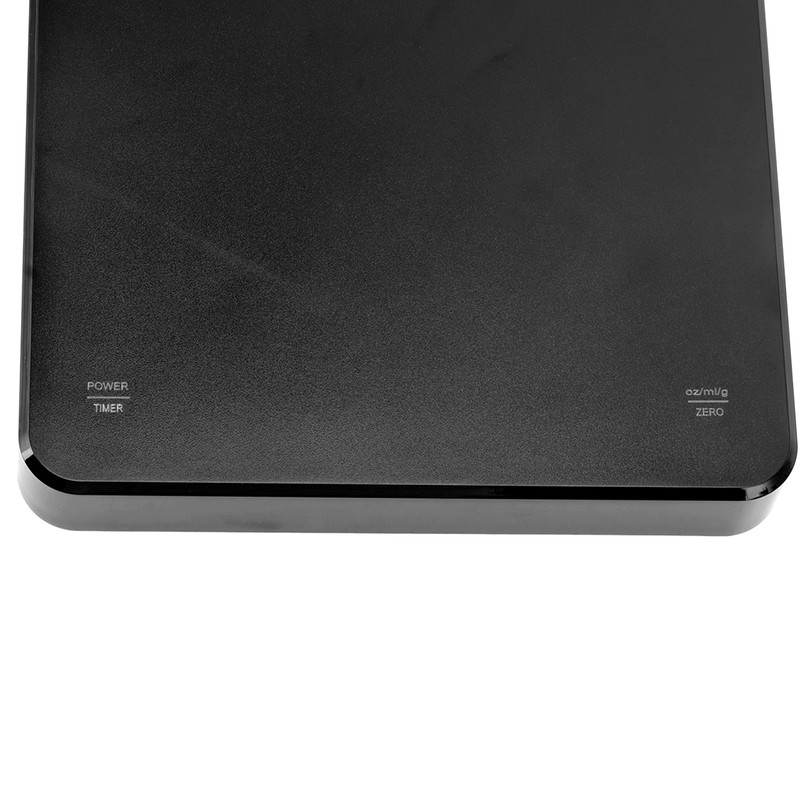 Digital Coffee Scale Beautiful Automatic Zeroing High Accuracy Electronic Coffee