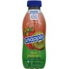 SNAPPLE KIWI STRAW, 16 Fl Oz (Pack of 12)