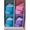 Mediheal square pad 100+100 sheets 8 types / 메디힐 네모패드 100+100매 8종