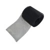 Frost King VX620 6"x20' Plastic Gutter Guard, Pack of 5