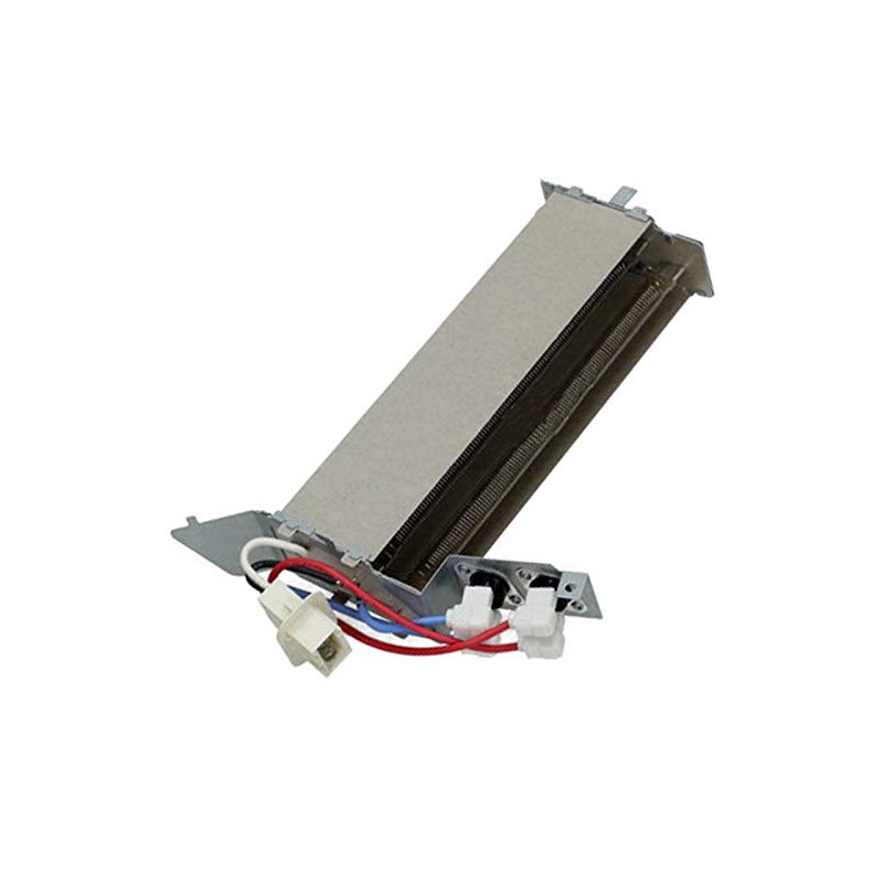 Spares2go Heater Element & Thermostats compatible with Beko DRCS68B DRVS62S