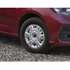 Ford Original Transit/Tourneo Connect 2022 Wheel Trim 15 Inch Silver
