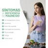 3 Botes De Citrato De Magnesio En Polvo Frank Suarez