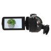 4K Video Camera 48MP 3.0 Inch Touch Screen 18x Digital