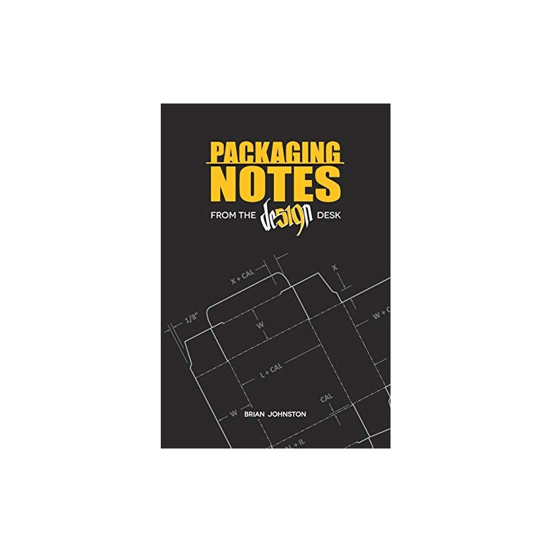 Packaging Notes from the DE519N Desk
