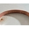 Megical Basket Copper Magnetic Bracelet Arthritis Pain Therapy 2 Large